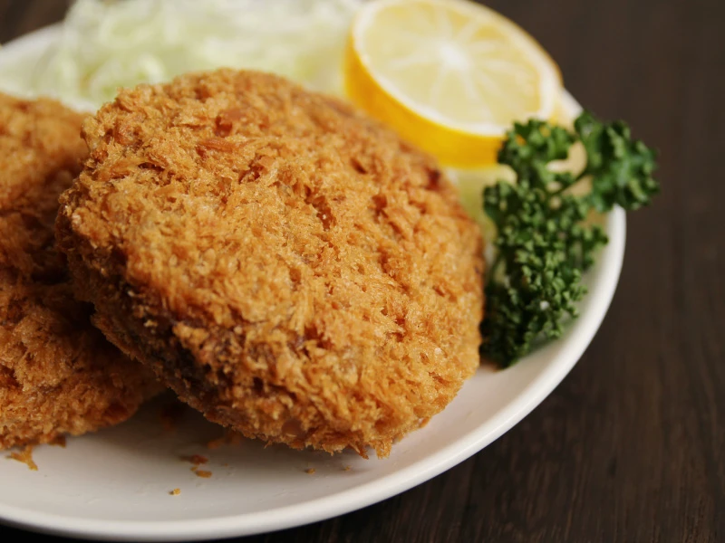 フライ（揚げ物）